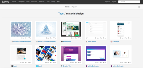 建議產(chǎn)品經(jīng)理收藏的12個網(wǎng)站